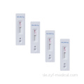 Malaria Antigen PF/Pan Test Kit Ag schneller Test